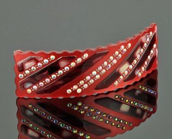 Заколка-автомат 01-287