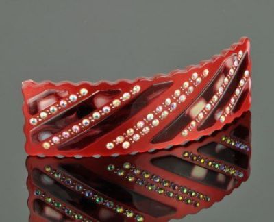 Заколка-автомат 01-287