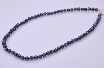 Бусы Жемчуг "Классика №7" арт.НЖМ-1(7)-48-2-9