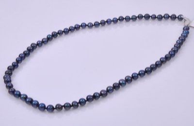 Бусы Жемчуг "Классика №7" арт.НЖМ-1(7)-48-2-9