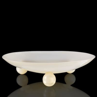 Блюдо декоративное "Жемчуг"