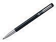 Роллер ручка Parker Vector Premium Satin Black SS (арт - S0908810)