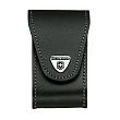 Victorinox Pouch Black Чехол черный для Swiss Army Knives or EcoLine 91 mm, толщина ножа 5-8 уровней    (арт. - 4.0521.32)