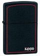 Зажигалка Zippo 218 ZB