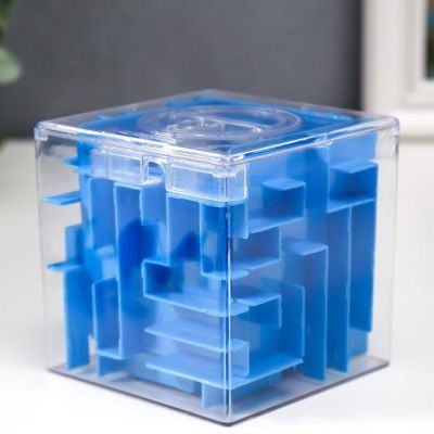 Копилка "Лабиринт"