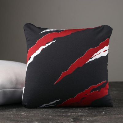 Подушка-антистресс «Настоящий мужчина», 21х20 см