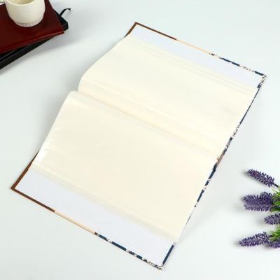 Фотоальбом на 300 фото 13х18 см, 10х15 см "Коронация" в коробке МИКС 33,5х23,5х5 см