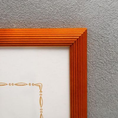 Фоторамка дерево 30х42 см 505250 клен