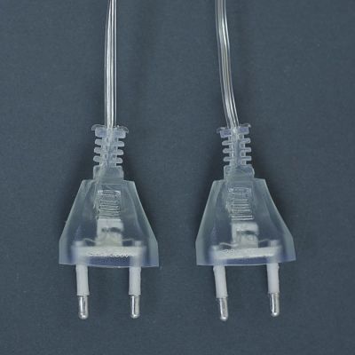 Светодиодная фигура «Олень с санями», олень: 56 × 76 × 15 см, сани: 58 × 32 × 22 см, текстиль, металл, 220 В, свечение тёплое белое