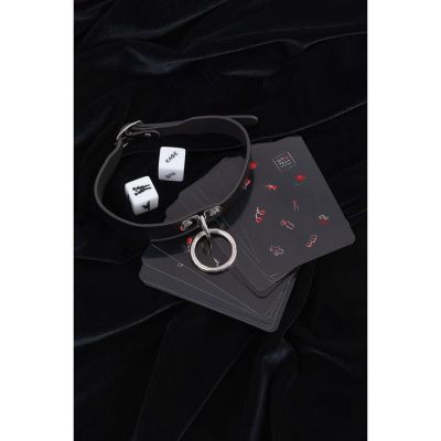 Ролевая игра в стиле БДСМ «Накажи меня нежно»