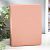 Фотоальбом "Розовый" на 100 фото 10х15 см, 12,5х5х17 см.  ПП карм.