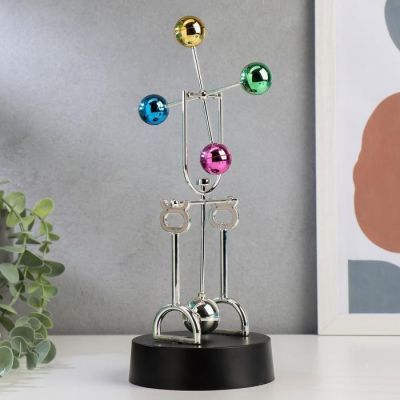 Маятник "Спутник"