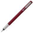 Перьевая ручка Parker Vector Standard Red (арт - S0282490)