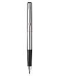 F 63 Перьевая ручка Jotter St.Steel CT Parker 2016 (арт-1955311)