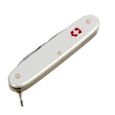 Нож перочинный VICTORINOX Pioneer 0.8201.26, 93 мм, 8 функций