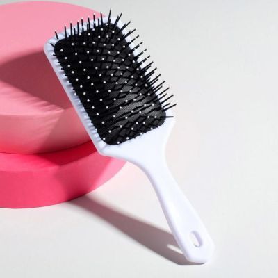 Расчёска «Венера» 23,4 х 7,6 см