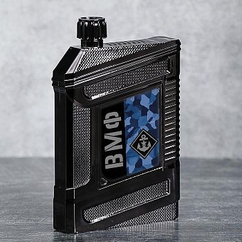 Фляжка "ВМФ", 240 мл