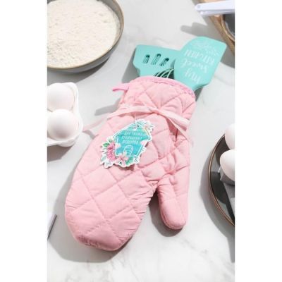 Набор лопаток из силикона  «Мята»