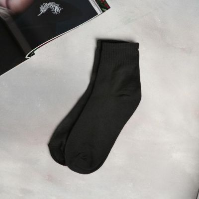 Набор: парфюм 100 мл и носки р-р 40-44 «Защитнику», 97 % лавсан,3% спандексная нить