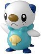 Покемон Ошавот Pokemon Oshawott (высота 4см)