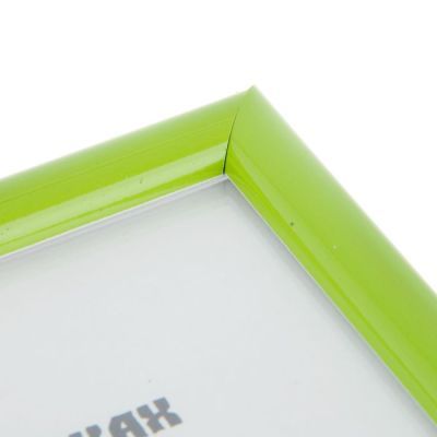 Фоторамка 15х21 см, салатовый