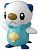 Покемон Ошавот Pokemon Oshawott (высота 4см)