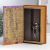 Сейф-книга дерево кожзам "Ваза с цветами на столе" 21х13х5 см