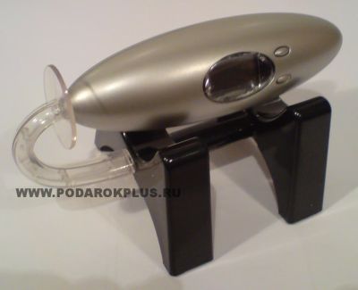 Настольные часы «Антигравитация»