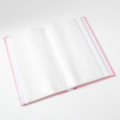 Фотоальбом "Мишка на качельке" на 300 фото 10х15 см