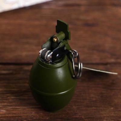 Зажигалка газовая "Будь первым", 5 х 3 см