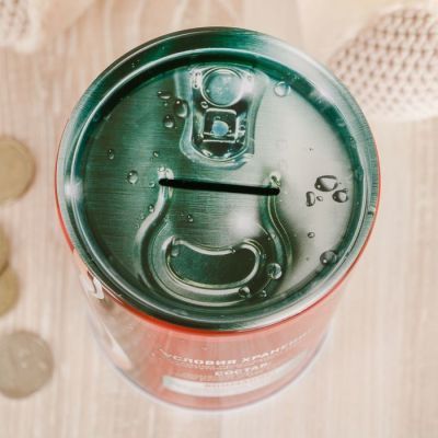 Копилка "На счастье"