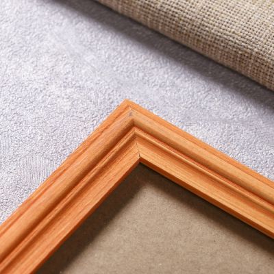 Фоторамка сосна клен 2/4 40х40 см