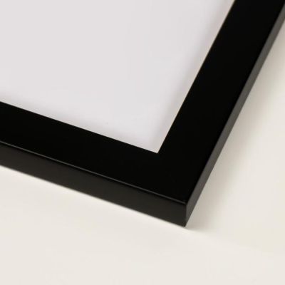 Фоторамка пластик "Слон" 40х50 см