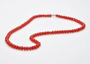 Бусы Хрусталь "Драгоценное сияние" арт.НХР-51(6)-48-14