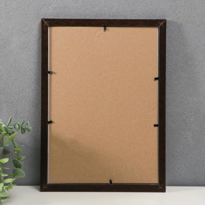 Фоторамка 21х30 см (105) МДФ