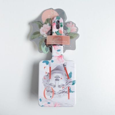 Расчёска «Геркулес» 21,6 х 8,7 см