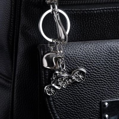 Брелок "Больших побед", 4,5 х 8,5 см