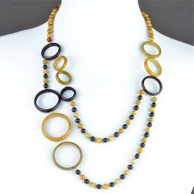 Бусы Дерево "Лукоморье " арт.7472