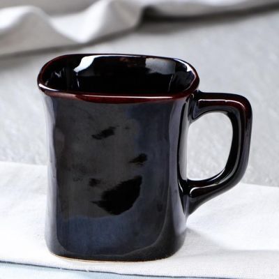 Кружка "Любимой бабушке", деколь, 350 мл