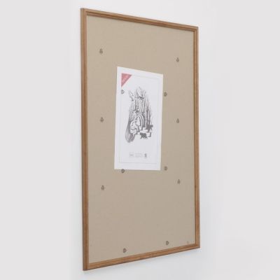 Фоторамка 50х70 см (1701) дерево