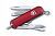 Victorinox Classic Signature Red translucent Нож складной(арт. - 0.6225.T)