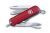 Victorinox Classic Signature Red translucent Нож складной(арт. - 0.6225.T)