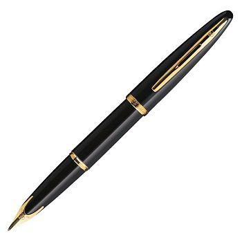 11105 Ручка перо CARENE Black GT Waterman (арт. - S0700300)