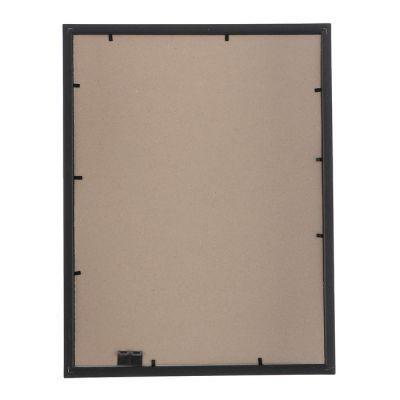 Фоторамка 30х40 см пластик 980 латунь (20/240)