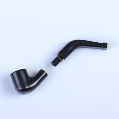 Трубка компактная, 6.5 см