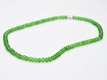 Бусы Хрусталь "Драгоценное сияние" арт.НХР-51(6)-48-13