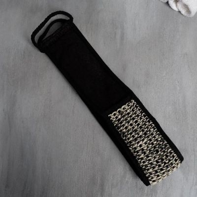 Набор "Настоящий мужик" гель для душа пуля 200 мл мужской парфюм, мочалка