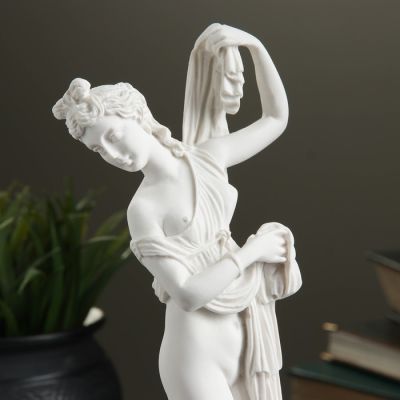 Сувенир "Нимфа" 25см