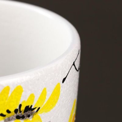 Горшок цветочный "Химавари" 0,8л