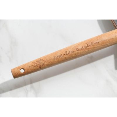 Набор лопаток из силикона  «Мята»